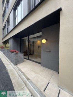 エントランス　【初期費用分割・クレカ対応】一都三県のお部屋探しは2025…