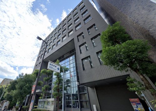 警察署・交番　東警察署（警察署・交番）まで513m