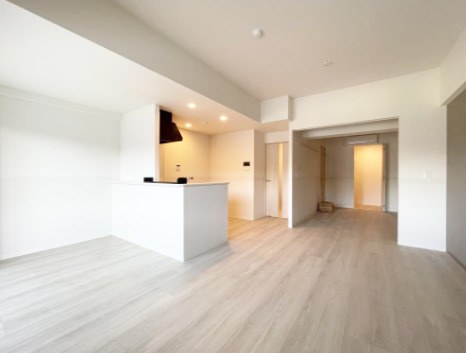 居室・リビング　同仕様