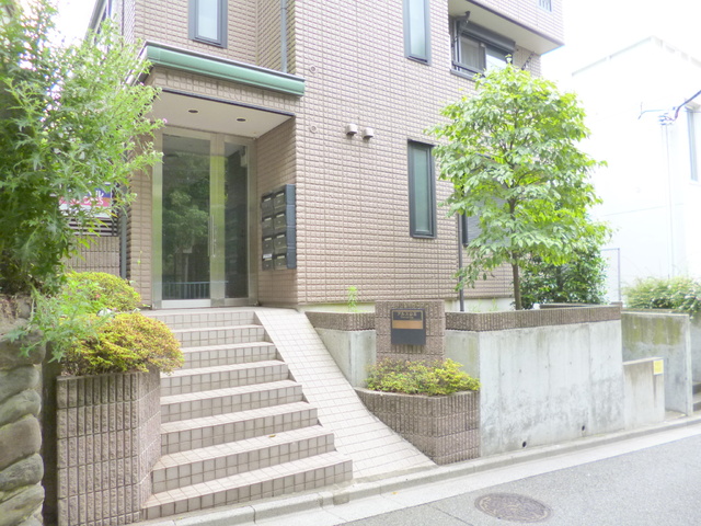 建物外観　耐震・耐火に優れた旭化成ヘーベルメゾン