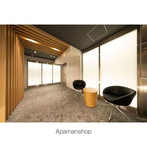 ロビー　ロビー