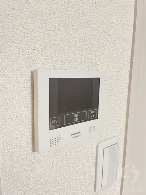 セキュリティ　同仕様