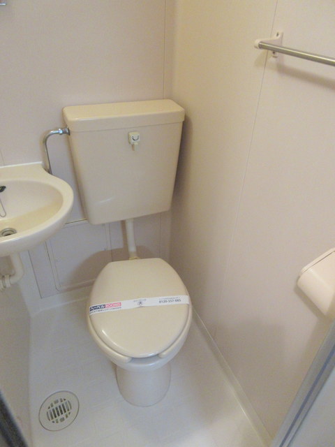 トイレ　★トイレ★