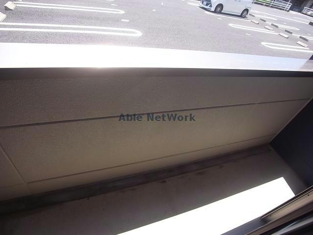 バルコニー　ベランダ