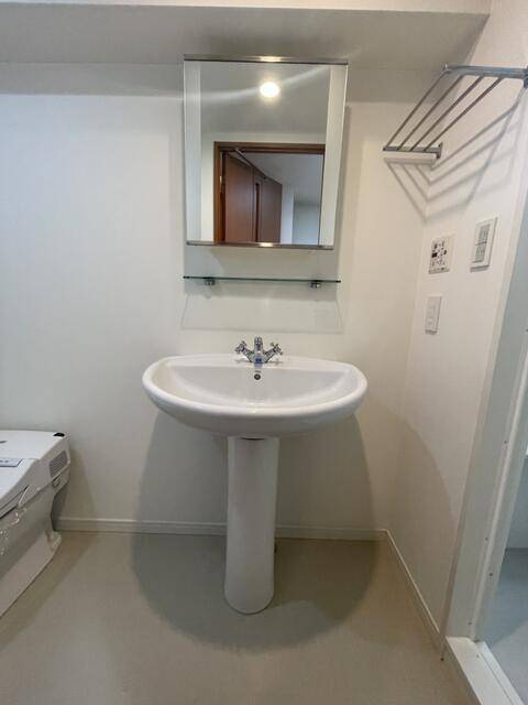 キッチン　システムキッチンです