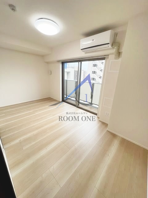 その他部屋・スペース　寝室です。