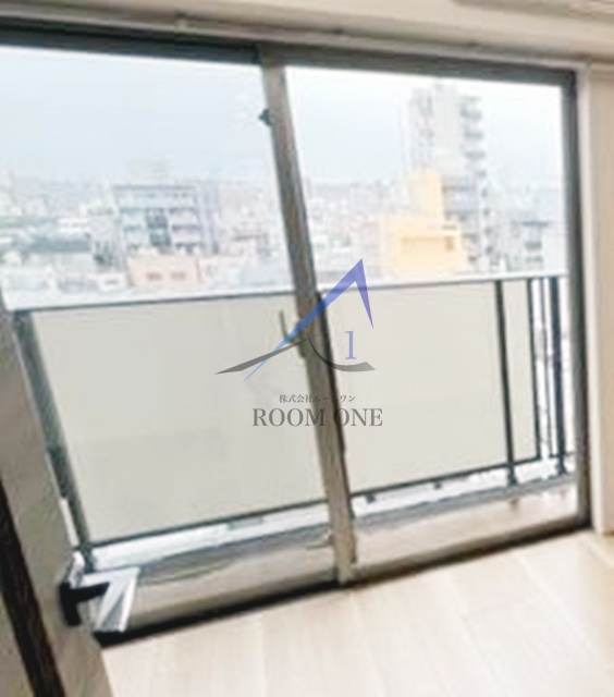 バルコニー　バルコニーです。