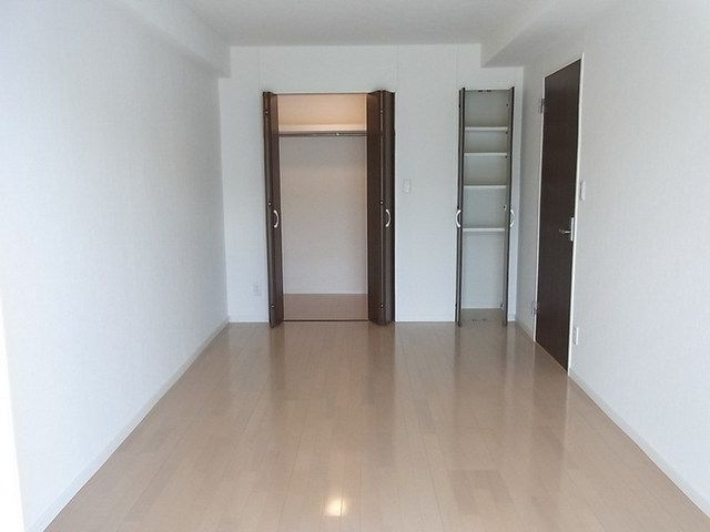 その他部屋・スペース　ベットルーム