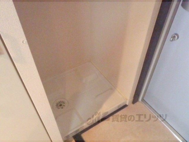 その他部屋・スペース　洗濯機置場