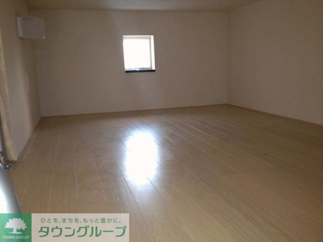 その他　ロフト