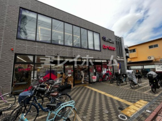 その他　エニタイムフィットネス 雑色水門通り店（その他）まで411m