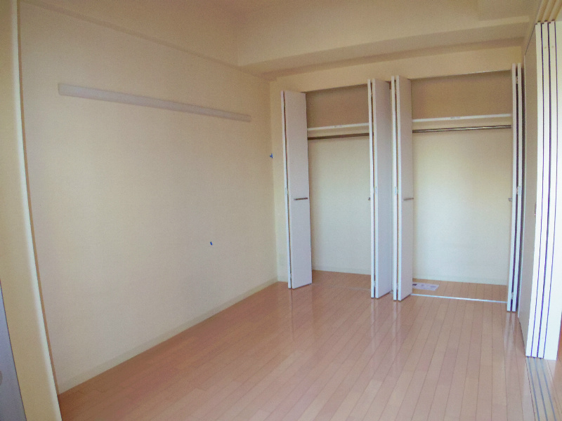 その他部屋・スペース　ベッドルームです！