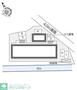 駐車場　間取図