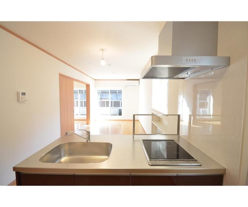 キッチン　☆使いやすいシステムキッチン☆