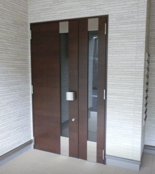 エントランス　☆共用部分☆