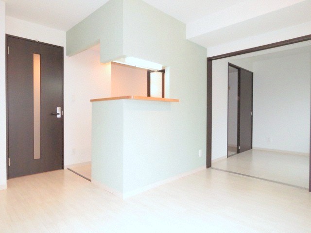 その他部屋・スペース　オシャレな内装です♪