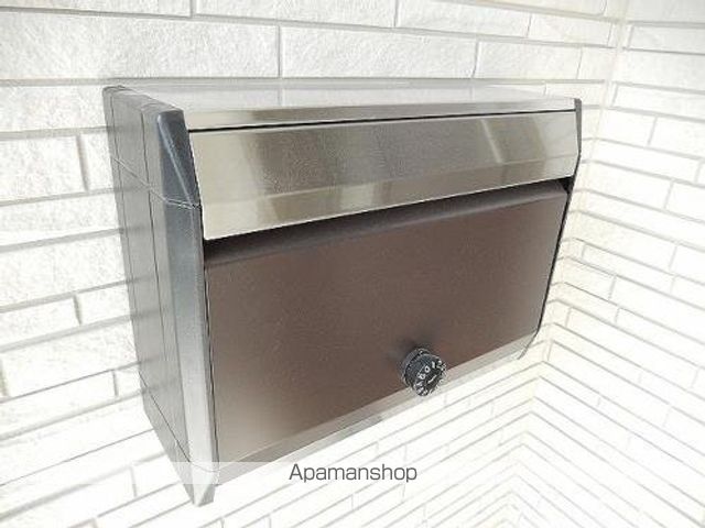 その他共有部分　その他共有部分