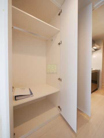 収納　別間取り　参考写真