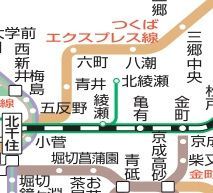 その他　☆路線図☆