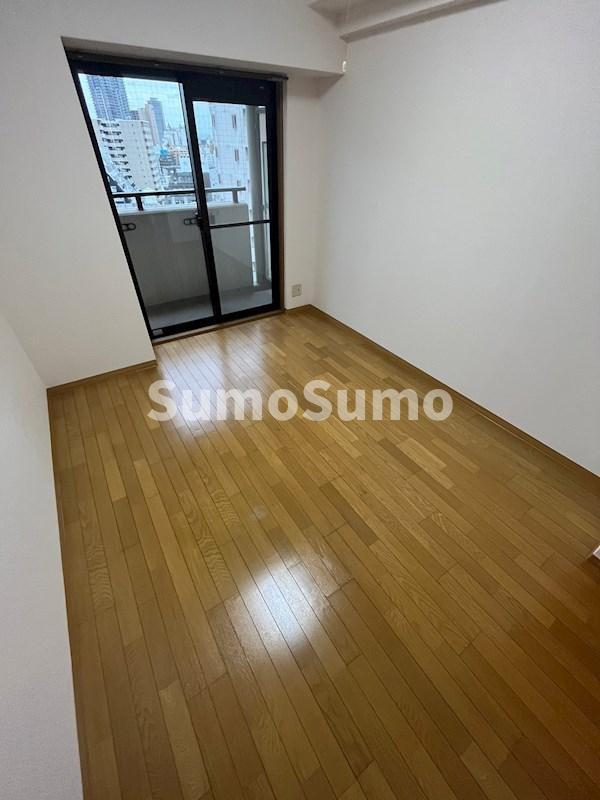 居室・リビング　ゆったりとした居間です