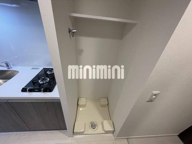 その他部屋・スペース　１０階同一間取り写真