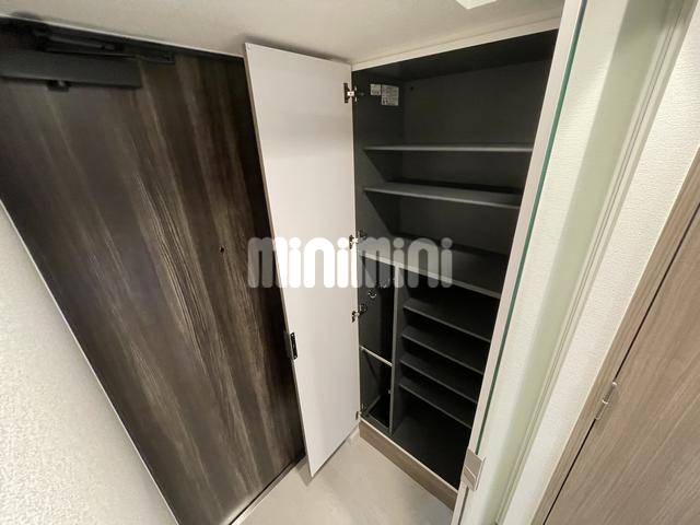 その他　１０階同一間取り写真