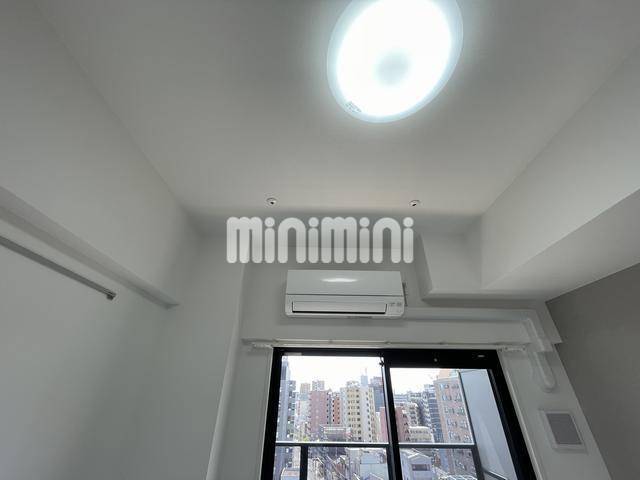 その他設備　１０階同一間取り写真