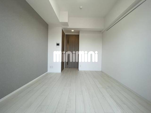 居室・リビング　１０階同一間取り写真