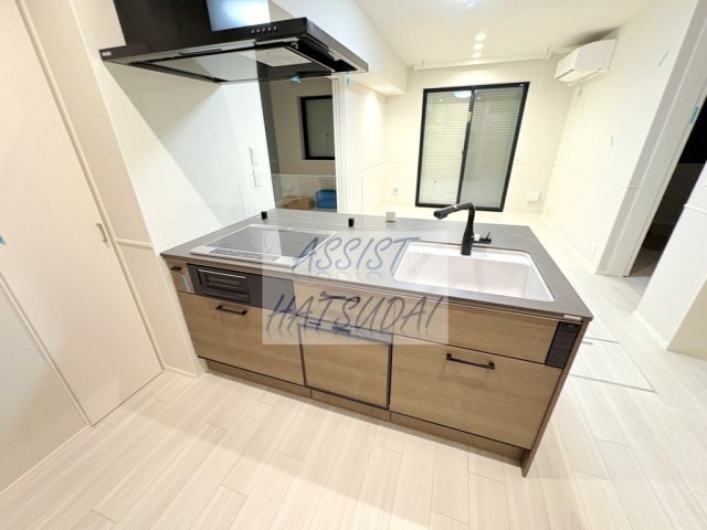 キッチン　≪@552yyyoj≫弊社の公式LINEです♪