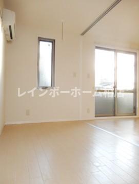 その他部屋・スペース　明るい色調の室内です