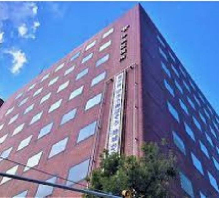 役所　中央区役所（役所）まで750m