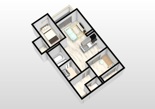 その他部屋・スペース