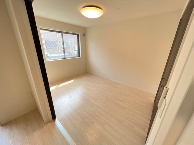 その他部屋・スペース　洋室