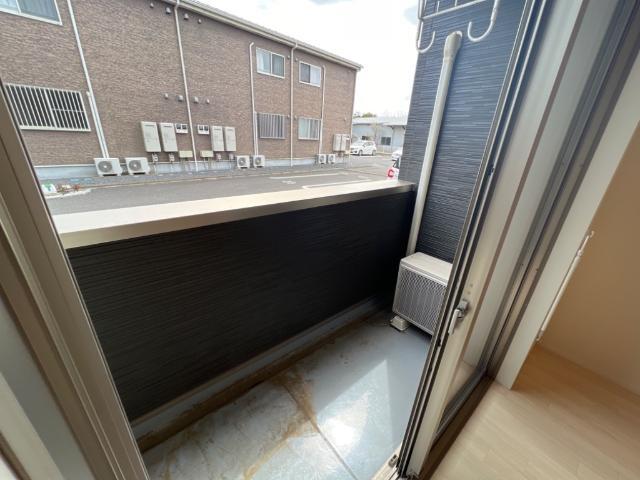 バルコニー　ベランダ