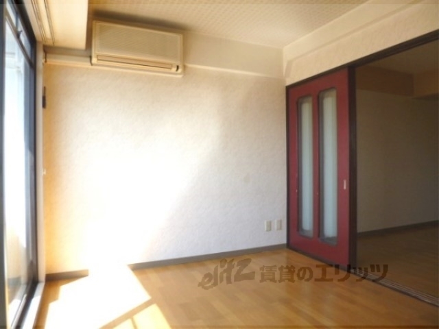 居室・リビング　洋室