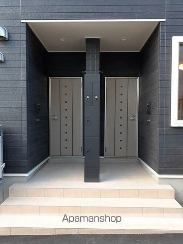 その他共有部分　その他共有部分