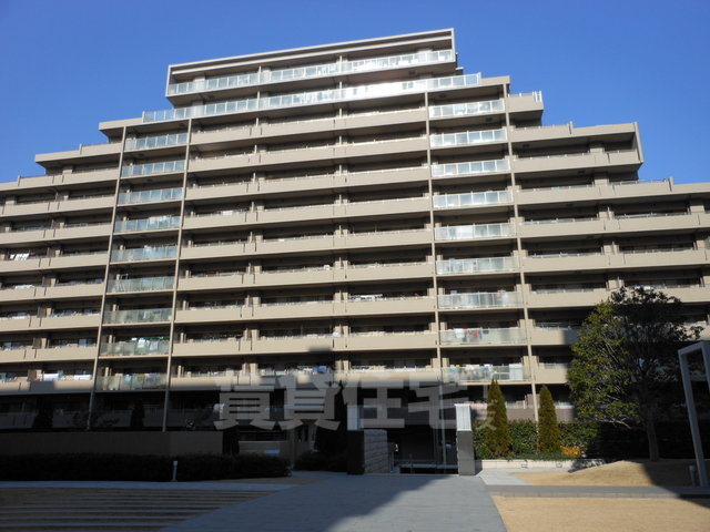 建物外観　オンライン内覧・現地案内も可能です