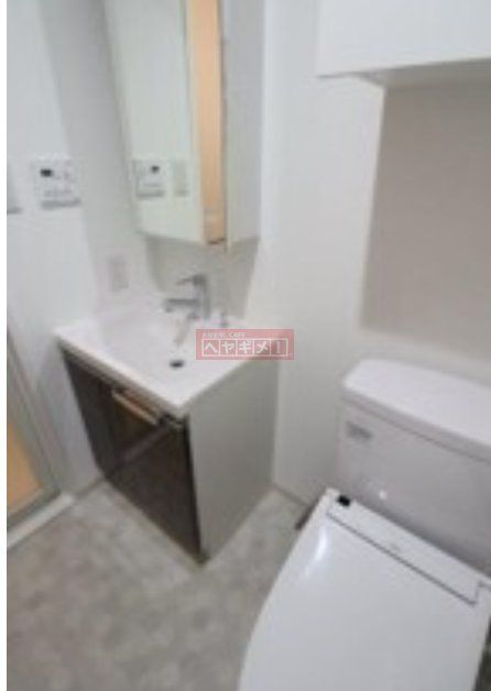 その他設備　洗面