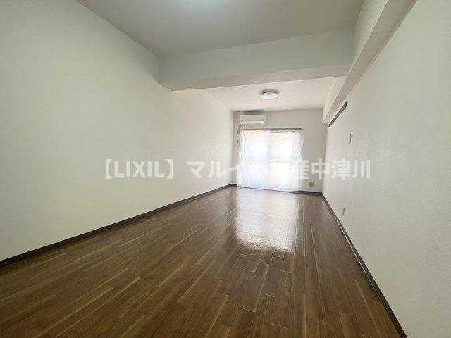 居室・リビング　洋室10帖