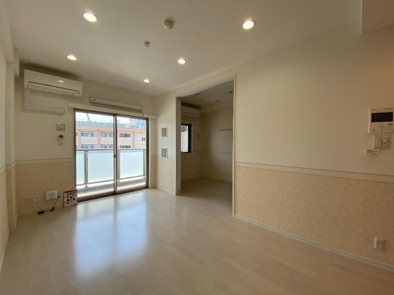 その他　エアコン2台完備※同物件内別部屋のお写真になります