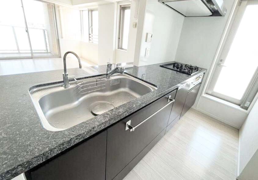 キッチン　★人気のカウンターキッチン★