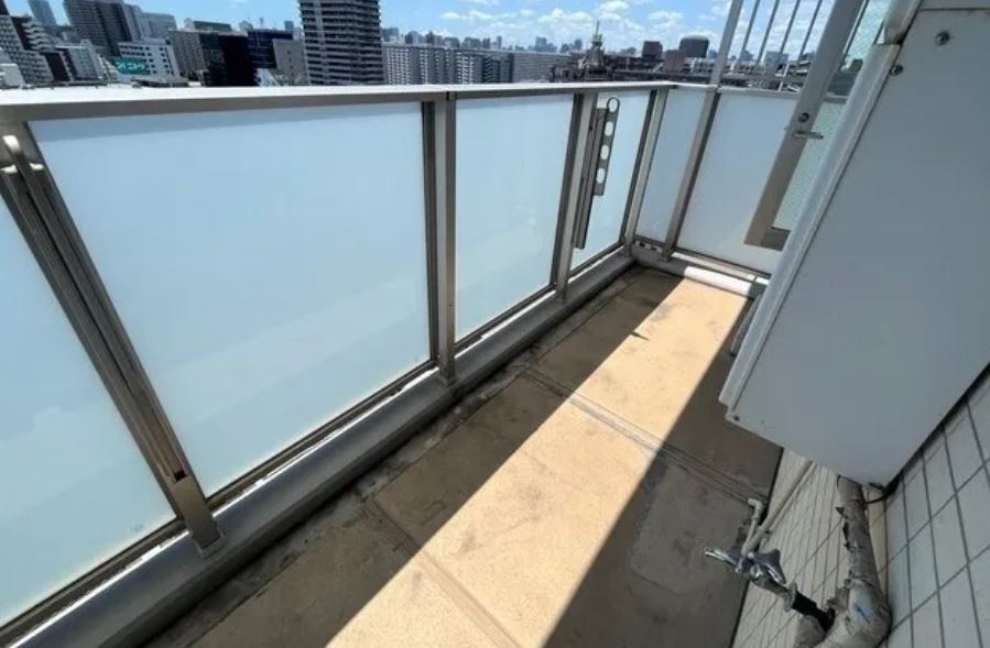 その他設備　★眺望良好で日当たり◎★