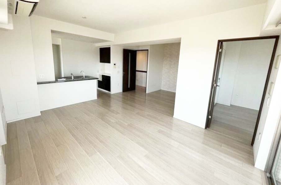 その他部屋・スペース　★家具が置きやすい間取りです★