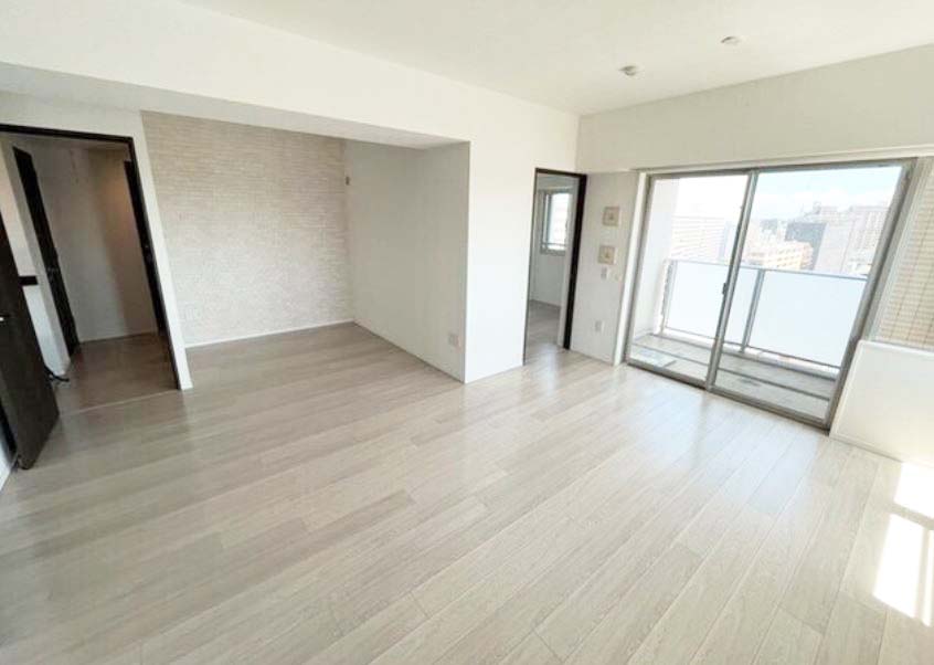 居室・リビング　★広々リビングスペース★