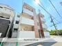 吉田駅より徒歩9分 1階 築3年10ヶ月の賃貸物件
