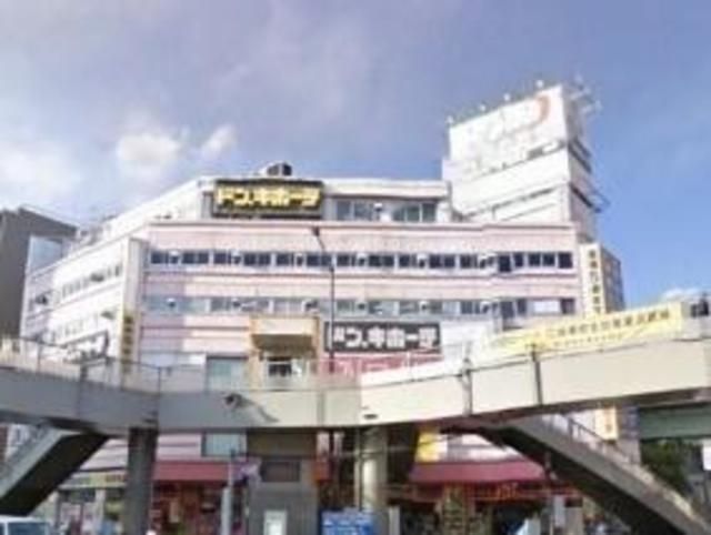 その他　ドン・キホーテ亀戸駅前店（その他）まで997m