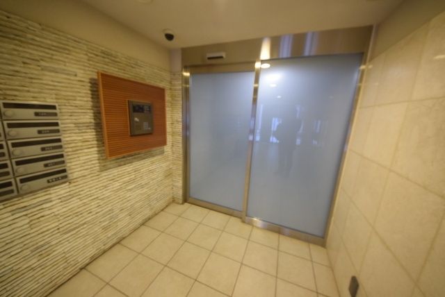 ロビー　★エントランス(ロビー)★