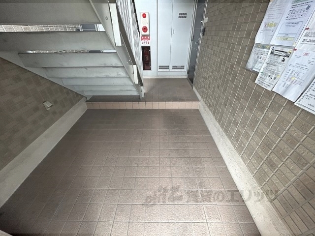 ロビー　ロビー