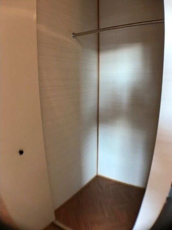 収納　図面と現状に相違がある場合には現状を優先