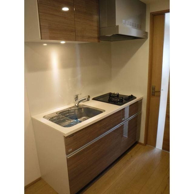 キッチン　☆こちらの物件は仲介手数料無料です☆